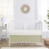 Sweet Jojo Designs Girl Baby Crib Bed Skirt Watercolor Floral Garden Collection Solid Green And Beige 1 Sweet Jojo Designs Girl Baby Crib Bed Skirt Watercolor Floral Garden Collection Solid Green And Beige -Sweet Jojo Designs Shop GUEST 67c0a56c 4c23 44e1 b309 83926adad3e4