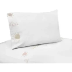 Sweet Jojo Designs Girl Toddler Bedding Set Desert Sun Pink And Beige 5pc -Sweet Jojo Designs Shop GUEST 680aac8d ae04 4311 ac04 c0a2ea40df68