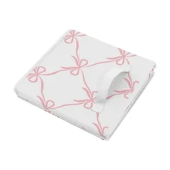 Sweet Jojo Designs Girl Fabric Storage Bins Set Ballerina And Ballet Bows Pink And White -Sweet Jojo Designs Shop GUEST 6a24fdc8 aba2 4676 a18e 0c399c064489