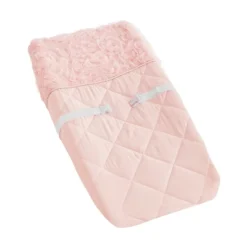 Sweet Jojo Designs Girl Changing Pad Cover Rose Collection Solid Pink -Sweet Jojo Designs Shop GUEST 6c2434d8 1580 4790 9693 7200d5088560
