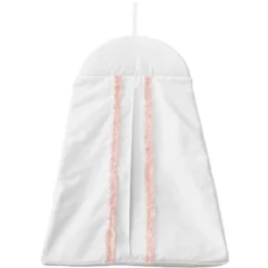 Sweet Jojo Designs Girl Baby Crib Bedding Set - Boho Fringe White And Pink Collection 4pc 10 Sweet Jojo Designs Girl Baby Crib Bedding Set - Boho Fringe White And Pink Collection 4pc -Sweet Jojo Designs Shop GUEST 6c44fca5 5e61 4598 95c2 f6f4296f9628