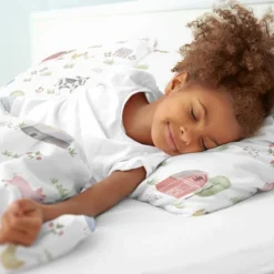 Sweet Jojo Designs Full/Queen Comforter Bedding Set Farm Animals Multicolor 3 Pc 9 Sweet Jojo Designs Full/Queen Comforter Bedding Set Farm Animals Multicolor 3 Pc -Sweet Jojo Designs Shop GUEST 6dfbc86e 9be4 415d 8f91 59a4a9a898b8