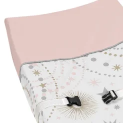 Sweet Jojo Designs Girl Changing Pad Cover Celestial Pink And Gold 10 Sweet Jojo Designs Girl Changing Pad Cover Celestial Pink And Gold -Sweet Jojo Designs Shop GUEST 6f300faa 4e14 4daf a2b7 d81bbc04803b