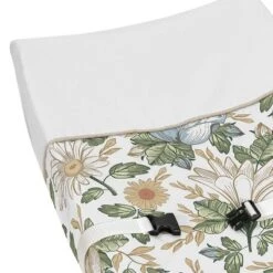 Sweet Jojo Designs Girl Changing Pad Cover Vintage Floral Blue And Yellow 10 Sweet Jojo Designs Girl Changing Pad Cover Vintage Floral Blue And Yellow -Sweet Jojo Designs Shop GUEST 705b06e0 a7bb 4450 aa22 a7213636bed0