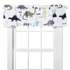 Sweet Jojo Designs Crib Bedding Set - Blue & Green Mod Dino - 11pc 17 Sweet Jojo Designs Crib Bedding Set - Blue & Green Mod Dino - 11pc -Sweet Jojo Designs Shop GUEST 717694fc 17d4 4d2d a9d6 0caf5cbc60b4