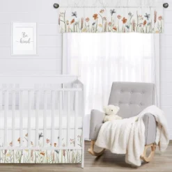 Sweet Jojo Designs Window Valance Treatment 54in. Watercolor Floral Garden Multicolor 8 Sweet Jojo Designs Window Valance Treatment 54in. Watercolor Floral Garden Multicolor -Sweet Jojo Designs Shop GUEST 7434d094 2c9c 4a51 9228 d1800f449b4d