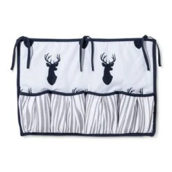 Sweet Jojo Designs Crib Bedding Set - Navy & White Stag - 11pc 14 Sweet Jojo Designs Crib Bedding Set - Navy & White Stag - 11pc -Sweet Jojo Designs Shop GUEST 7935c186 d25d 4857 9d25 d261b967b69e