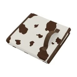 Sweet Jojo Designs Boy Fabric Storage Toy Bin Wild West Brown And Off White -Sweet Jojo Designs Shop GUEST 7a23095c 7452 4f9d a632 9d674ae08c21 1
