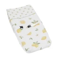 Sweet Jojo Designs Girl Changing Pad Cover Lemon Yellow White And Green 11 Sweet Jojo Designs Girl Changing Pad Cover Lemon Yellow White And Green -Sweet Jojo Designs Shop GUEST 7b4d3504 a4f0 4c42 b7a1 ae452f105c94