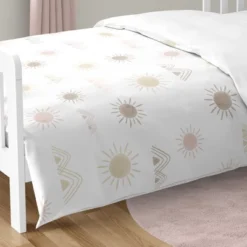 Sweet Jojo Designs Girl Toddler Bedding Set Desert Sun Pink And Beige 5pc -Sweet Jojo Designs Shop GUEST 7b70437c ce0d 421f 9816 25ba8b8c3c31