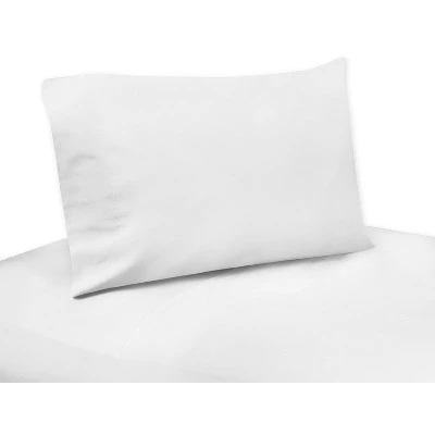 Sweet Jojo Designs Boy Or Girl Gender Neutral Unisex Toddler Bedding Set Jungle Animals Multicolor 5pc 6 Sweet Jojo Designs Boy Or Girl Gender Neutral Unisex Toddler Bedding Set Jungle Animals Multicolor 5pc - Image 4