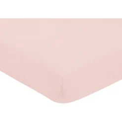 Sweet Jojo Designs Girl Baby Crib Bedding Set - Rose Collection Pink 4pc -Sweet Jojo Designs Shop GUEST 7e9e5ffc b820 435a a388 971fed6bd792