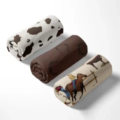 Sweet Jojo Designs Boy Fitted Crib Sheets Wild West Cowboy Multicolor 3pc -Sweet Jojo Designs Shop GUEST 7eefb453 497d 4ff1 9a49 65bac25ae894