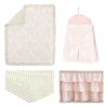 Sweet Jojo Designs Crib Bedding Set - Amelia - 4pc 1 Sweet Jojo Designs Crib Bedding Set - Amelia - 4pc -Sweet Jojo Designs Shop GUEST 81d04d24 120b 4627 9eaa 33dc4370dbb9