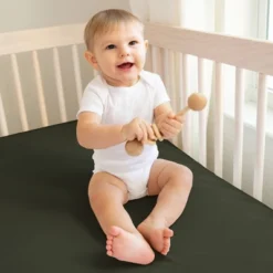 Sweet Jojo Designs Boy Girl Gender Neutral Unisex Fitted Crib Sheets Set Woodland Camo Collection Green 2pc 10 Sweet Jojo Designs Boy Girl Gender Neutral Unisex Fitted Crib Sheets Set Woodland Camo Collection Green 2pc -Sweet Jojo Designs Shop GUEST 81fbc3df ed39 4a75 82ad f09f4ed44498