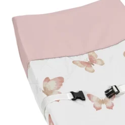 Sweet Jojo Designs Girl Changing Pad Cover Butterfly Pink And Taupe -Sweet Jojo Designs Shop GUEST 855cdb0e 1035 4fcb 955b 661bbf4fc9bc