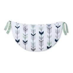 Sweet Jojo Designs Crib Bedding Set - Navy & Mint Mod Arrow - 11pc 14 Sweet Jojo Designs Crib Bedding Set - Navy & Mint Mod Arrow - 11pc -Sweet Jojo Designs Shop GUEST 8867eaf1 b5ea 4c5a bb0a 003464c1c89e