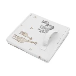 Sweet Jojo Designs Boy Or Girl Gender Neutral Unisex Fabric Storage Toy Bin Serengeti Animals Multicolor -Sweet Jojo Designs Shop GUEST 8a62a457 c04c 44c4 8145 ca8b4f2809cf 1