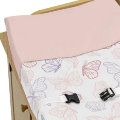 Sweet Jojo Designs Girl Changing Pad Cover Butterfly Pink Purple White 10 Sweet Jojo Designs Girl Changing Pad Cover Butterfly Pink Purple White -Sweet Jojo Designs Shop GUEST 8bb37e45 e99e 48b2 bdf5 19da6db59c95
