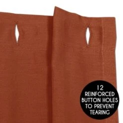 Sweet Jojo Designs Shower Curtain 72in.x72in. Diamond Tuft Orange And Ivory 8 Sweet Jojo Designs Shower Curtain 72in.x72in. Diamond Tuft Orange And Ivory -Sweet Jojo Designs Shop GUEST 8d55df77 a9d4 4855 87c7 bde752e47edc