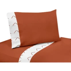 Sweet Jojo Designs Gender Neutral Unisex Toddler Bedding Set Mod Dinosaur Black Tan And Orange 5 Pc -Sweet Jojo Designs Shop GUEST 8e2dae1f 31fe 433e babf f0e46b125678