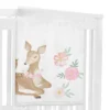 Sweet Jojo Designs Girl Milestone Swaddle Baby Blanket Deer Floral Pink Mint And White -Sweet Jojo Designs Shop GUEST 8efc797d 7d3c 463a 9f47 b04d10edc8e9