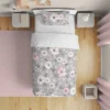 Sweet Jojo Designs Girl Toddler Bedding Set Watercolor Floral Grey And Pink 5pc -Sweet Jojo Designs Shop GUEST 905614de a00e 4e9d b87c 66dffe993198