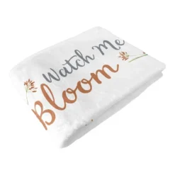 Sweet Jojo Designs Girl Baby Milestone Blanket Watercolor Floral Garden Multicolor -Sweet Jojo Designs Shop GUEST 911fc546 d1a4 458b b4ff 7d9ec4e7c582