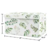 Sweet Jojo Designs Fabric Storage Toy Bin Botanical Green And White -Sweet Jojo Designs Shop GUEST 91a1c99c 8289 4b99 a3c8 7021da5ced8b