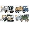 Sweet Jojo Designs Boy Wall Decal Stickers Art Nursery Décor Construction Truck Green Blue And Grey 4pc 1 Sweet Jojo Designs Boy Wall Decal Stickers Art Nursery Décor Construction Truck Green Blue And Grey 4pc -Sweet Jojo Designs Shop GUEST 986ea622 6869 4b16 98b2 96645a2c5cc8