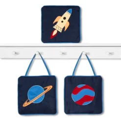 Sweet Jojo Designs Space Galaxy 11pc Crib Bedding Set - Blue -Sweet Jojo Designs Shop GUEST 9f1e0cdc 9086 4b61 b531 22ad50f5aa4d