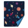 Sweet Jojo Designs Space Galaxy 11pc Crib Bedding Set - Blue -Sweet Jojo Designs Shop GUEST 9fc64492 0719 4ea7 bd51 0e36aac31e2d