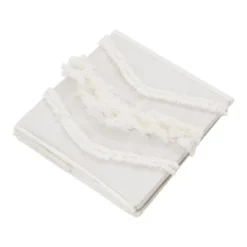 Sweet Jojo Designs Boy Or Girl Gender Neutral Unisex Set Of 2 Kids' Decorative Fabric Storage Bins Bohemian Fringe Ivory 7 Sweet Jojo Designs Boy Or Girl Gender Neutral Unisex Set Of 2 Kids' Decorative Fabric Storage Bins Bohemian Fringe Ivory -Sweet Jojo Designs Shop GUEST a017f8dd 6762 4f95 835d 4b4034951cff