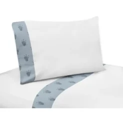 Sweet Jojo Designs Boy Toddler Bedding Set Watercolor Dinosaur Dino Multicolor 5pc -Sweet Jojo Designs Shop GUEST a428d9f9 26dc 44b6 9ec1 db91ddfad36b