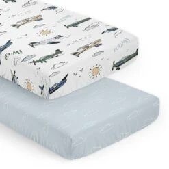 Sweet Jojo Designs Boy Fitted Crib Sheets Set Airplane Green And Blue 2pc 13 Sweet Jojo Designs Boy Fitted Crib Sheets Set Airplane Green And Blue 2pc -Sweet Jojo Designs Shop GUEST a5877459 9c4b 4515 9429 cdde74da6675