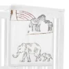 Sweet Jojo Designs Gender Neutral Baby Milestone Blanket Serengeti Animals Multicolor -Sweet Jojo Designs Shop GUEST ad19dc20 0e30 4f1d 8b9c 76e9cb9e1abf