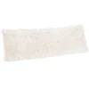 Sweet Jojo Designs Body Pillow Cover (Pillow Not Included) 54in.x20in. Boho Faux Fur Ivory -Sweet Jojo Designs Shop GUEST ad6f3edd 62c1 4ebb 8d7b 9ff2f0164264