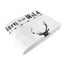 Sweet Jojo Designs Boy Baby Milestone Blanket Woodland Camo Green Beige And Black -Sweet Jojo Designs Shop GUEST ae07ac96 ea11 4546 a4e3 05ffee3c46d5