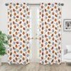 Sweet Jojo Designs Boy Window Curtain Panels Drapes 84in. Watercolor Sports Theme Blue Brown And Orange 2 Sweet Jojo Designs Boy Window Curtain Panels Drapes 84in. Watercolor Sports Theme Blue Brown And Orange -Sweet Jojo Designs Shop GUEST b355b5d5 523d 4f49 89c4 391edaa28e8d