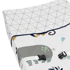Sweet Jojo Designs Changing Pad Cover - Mod Jungle 8 Sweet Jojo Designs Changing Pad Cover - Mod Jungle -Sweet Jojo Designs Shop GUEST b4a465a0 e30c 48a9 bfd4 3ebf8b78830b
