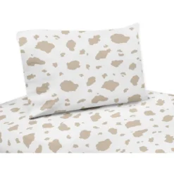 Sweet Jojo Designs Boy Toddler Bedding Set Country Western Taupe Brown And Cream 5pc -Sweet Jojo Designs Shop GUEST c1655ea8 beab 4420 986f 134bf2d33d3d