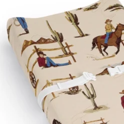 Sweet Jojo Designs Boy Changing Pad Sheet Wild West Cowboy Multicolor -Sweet Jojo Designs Shop GUEST c1be14f4 5d37 4a29 996d 0b9e093db7fc