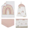 Sweet Jojo Designs Girl Baby Crib Bedding Set - Boho Rainbow Collection 4pc 1 Sweet Jojo Designs Girl Baby Crib Bedding Set - Boho Rainbow Collection 4pc -Sweet Jojo Designs Shop GUEST c719d5c8 0d29 488c 92ac e1e7a8cd1b5a