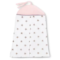 Sweet Jojo Designs Crib Bedding Set - Celestial - 11pc Pink/Gold -Sweet Jojo Designs Shop GUEST ccf543a9 c7cb 446a 8c1a aa85e4c89c8f
