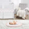Sweet Jojo Designs Girl Baby Tummy Time Playmat Ballerina And Ballet Bows Pink And White -Sweet Jojo Designs Shop GUEST ce4d8787 2cf6 44b5 bbd6 156e41c1e97c