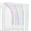 Sweet Jojo Designs Girl Baby Milestone Blanket Rainbow Pink Blue And Purple -Sweet Jojo Designs Shop GUEST d001b398 614a 4ac3 bc7d 211ba9e8c7f0