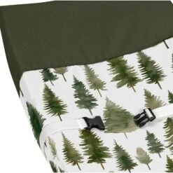 Sweet Jojo Designs Gender Neutral Unisex Changing Pad Cover Woodland Pine Tree Green And White 10 Sweet Jojo Designs Gender Neutral Unisex Changing Pad Cover Woodland Pine Tree Green And White -Sweet Jojo Designs Shop GUEST d081bd10 6f64 4e27 82f2 cb85b854e4d1