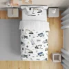 Sweet Jojo Designs Boy Toddler Bedding Set Construction Truck Green Blue And Grey 5pc. 2 Sweet Jojo Designs Boy Toddler Bedding Set Construction Truck Green Blue And Grey 5pc. -Sweet Jojo Designs Shop GUEST d48d1d15 0d3f 4730 aabd fdd57cf5c6ab