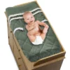Sweet Jojo Designs Gender Neutral Unisex Changing Pad Cover Diamond Tuft Green And Ivory 2 Sweet Jojo Designs Gender Neutral Unisex Changing Pad Cover Diamond Tuft Green And Ivory -Sweet Jojo Designs Shop GUEST d7b59c16 ca9b 4ace 828e 718972055ebb