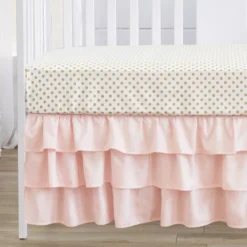 Sweet Jojo Designs Crib Bedding Set - Amelia - 4pc -Sweet Jojo Designs Shop GUEST da9c6704 ce4a 43b7 ad79 d6eaf403f73a
